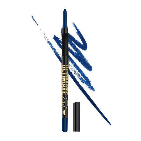 LA GIRL Ultimate Intense Stay Auto Eyeliner Never