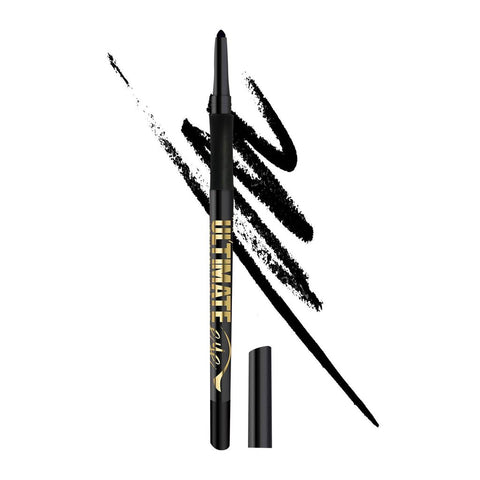 LA GIRL Ultimate Intense Stay Auto Eyeliner Ultimate Black