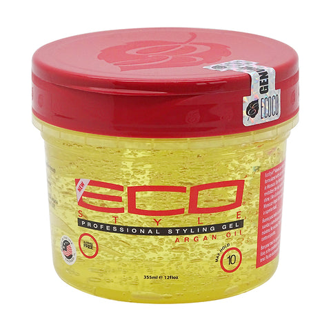 ECO STYLER Argan Oil Styling Gel