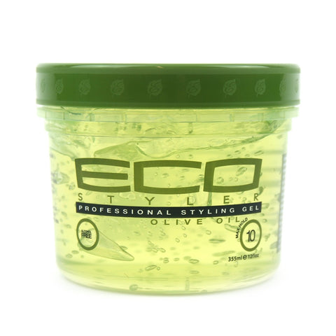 ECO STYLER Olive Oil Styling Gel