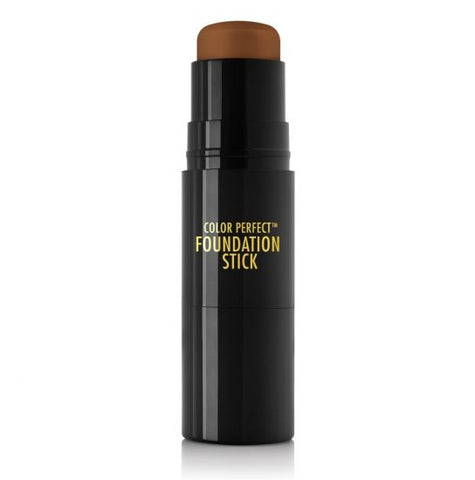 BLACK RADIANCE Color Perfect Foundation Stick Beautiful Bronze