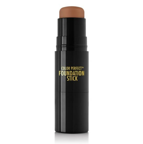 BLACK RADIANCE Color Perfect Foundation Stick Cappuccino