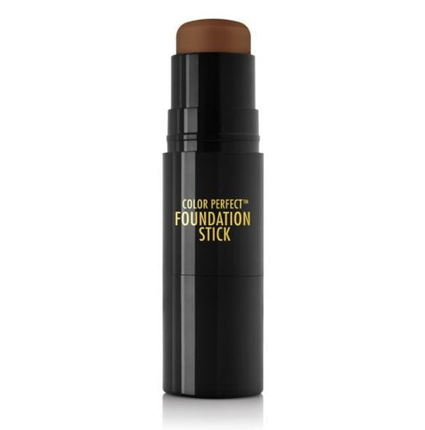 BLACK RADIANCE Color Perfect Foundation Stick Cashmere