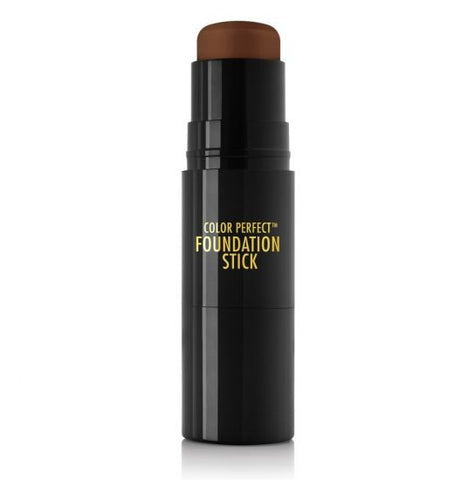 BLACK RADIANCE Color Perfect Foundation Stick Cocoa Bean