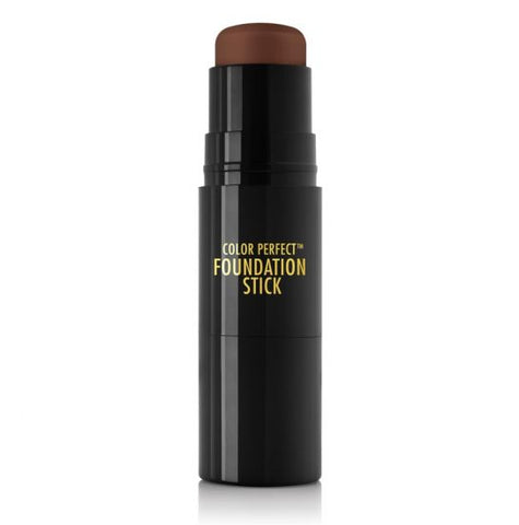 BLACK RADIANCE Color Perfect Foundation Stick Espresso