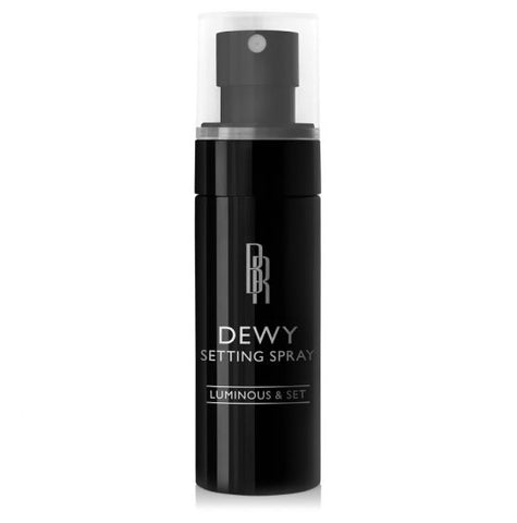 BLACK RADIANCE Dewy Setting Spray