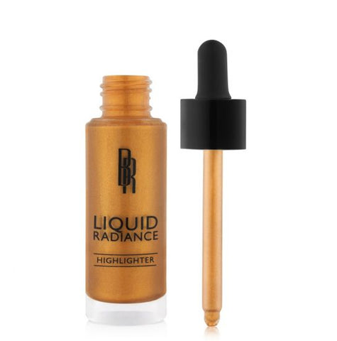 BLACK RADIANCE Liquid Radiance Highlighter Gold Dust