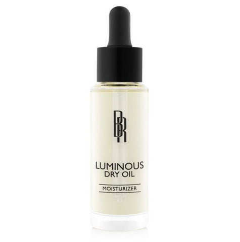 BLACK RADIANCE Luminous Dry Oil