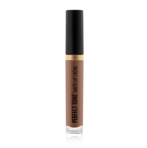 BLACK RADIANCE Perfect Tone Matte Lip Creme Mod Cougar