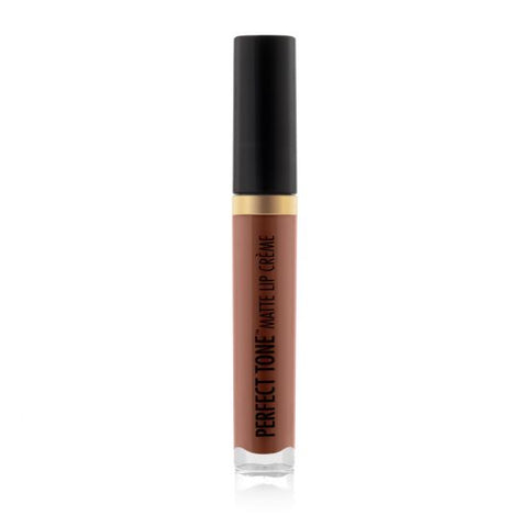 BLACK RADIANCE Perfect Tone Matte Lip Creme Sexy Siren