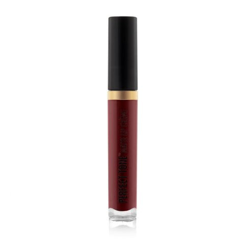 BLACK RADIANCE Perfect Tone Matte Lip Creme Pretty Sexy