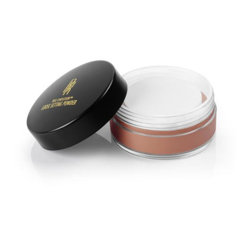 BLACK RADIANCE True Complexion Loose Setting Powder Cocoa Kisses