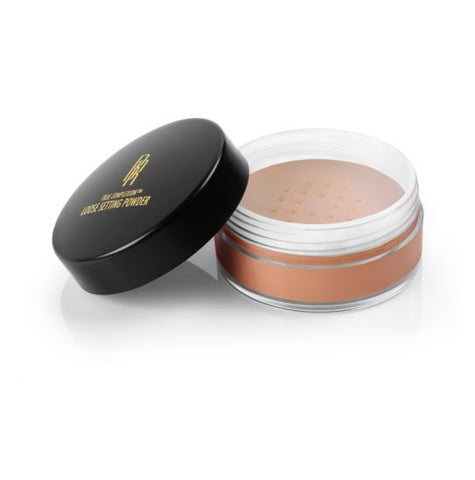 BLACK RADIANCE True Complexion Loose Setting Powder Honeymoon