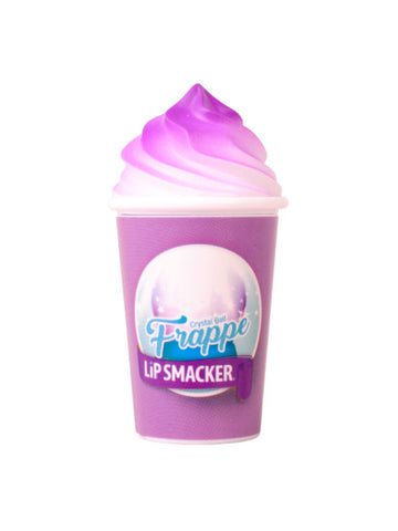 LIP SMACKER Frappe Cup Lip Balm Crystal Ball