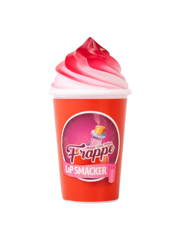 LIP SMACKER Frappe Cup Lip Balm Magic Love Potion