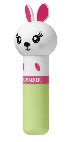 LIP SMACKER Lippy Pal Lip Balm, Bunny Hoppy Carrot Cake