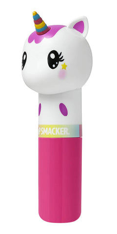 LIP SMACKER Lippy Pal Lip Balm, Unicorn - Unicorn Magic