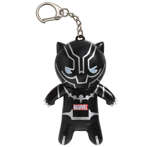 LIP SMACKER Marvel Superhero Lip Balm Black Panther