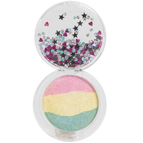 LIP SMACKER Smackers Sparkle and Shine, Rainbow Glow