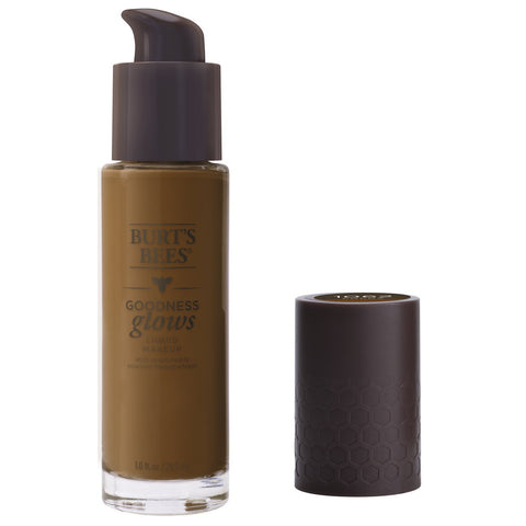 BURT'S BEES Goodness Glows Liquid Foundation Cocoa