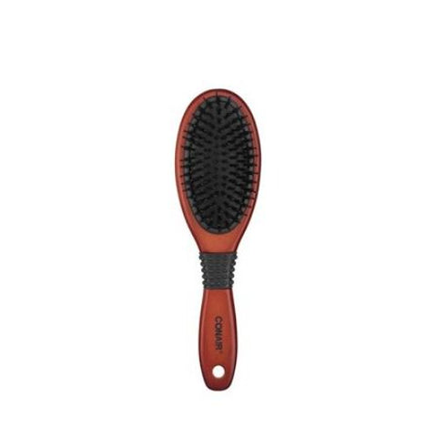 CONAIR Ceramic Porcupine Cushion Brush