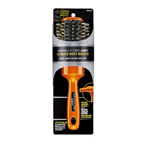 CONAIR Infiniti Pro Ultimate Root Booster Brush, Medium