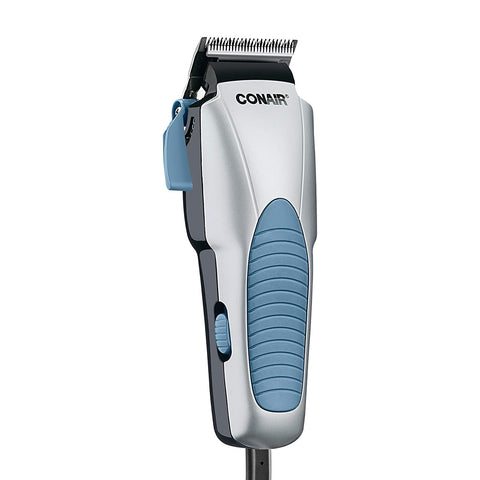 CONAIR Home Hair Cutting Kit with No Slip Grip