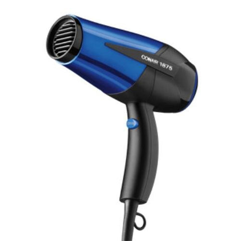 CONAIR Turbo Tourmaline Ceramic Hair Dryer 1875 Watt