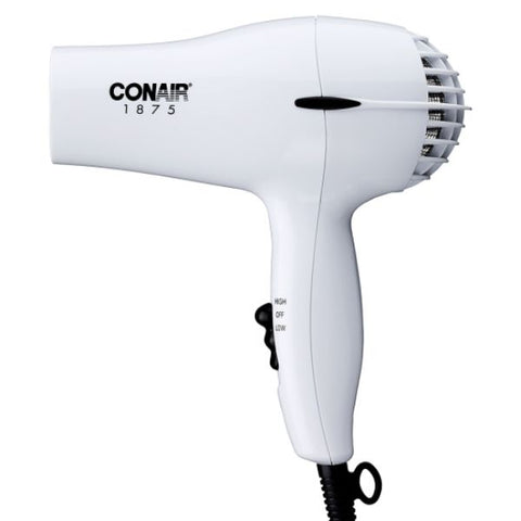 CONAIR Mid-Size Styler Hair Dryer 1875 Watts