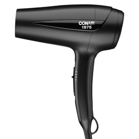 CONAIR 1875 Watt Turbo Hair Dryer