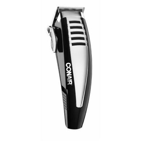 CONAIR Fast Cut Pro High Performance Hair Clipper with Light