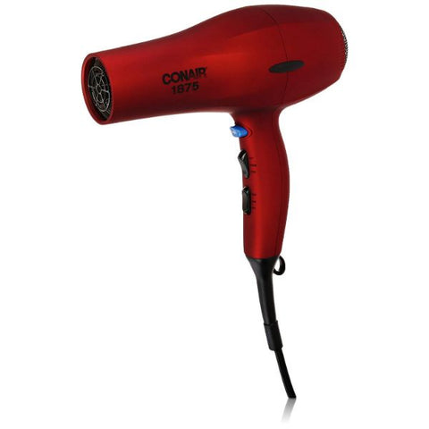 CONAIR Velvet Touch 1875 Watt Dryer