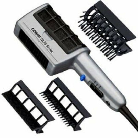 CONAIR 3-in-1Hair Dryer Brush Styling System