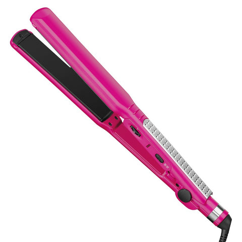 CONAIR Infiniti Pro Tourmaline Ceramic 1-1/4" Flat Iron