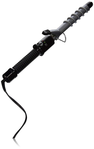 CONAIR Instant Heat Ceramic Spiral .75" Curling Iron