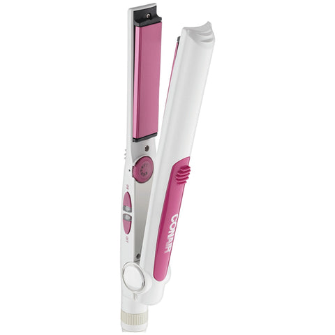 CONAIR Ceramic Flat Iron 1"