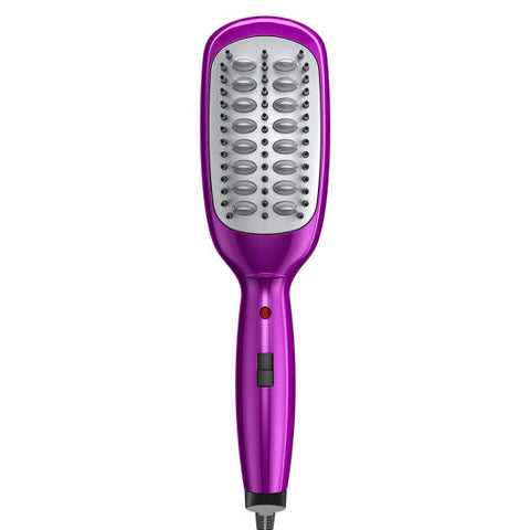 CONAIR Mini Pro Ceramic Smoothing Brush