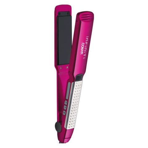 CONAIR Infiniti Tourmaline Ceramic Flat Iron 1.5"