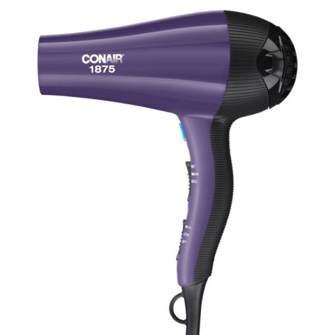 CONAIR Style & Shine Thermal 1875 Watt Dryer