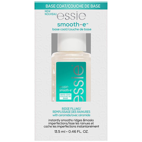 ESSIE Smooth-E Base Coat