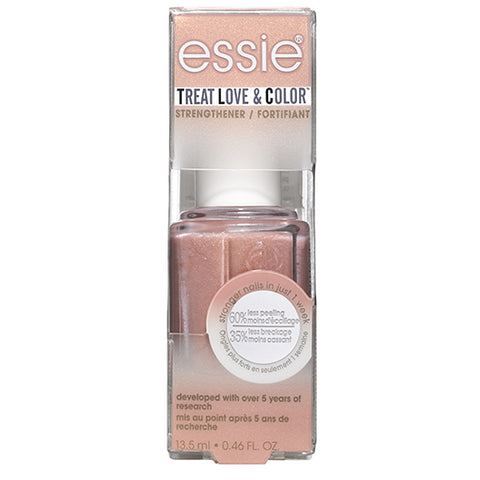 ESSIE Nail Polish, Treat Love & Color, Tonal Taupe