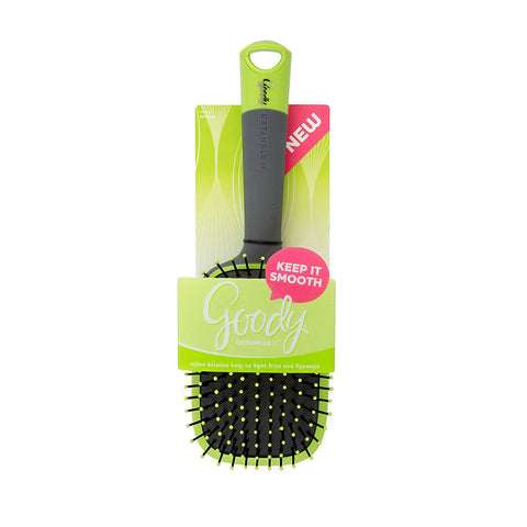 GOODY Detangle It Pad Cushion Brush