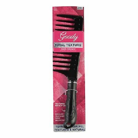 GOODY Total Texture Handle Comb