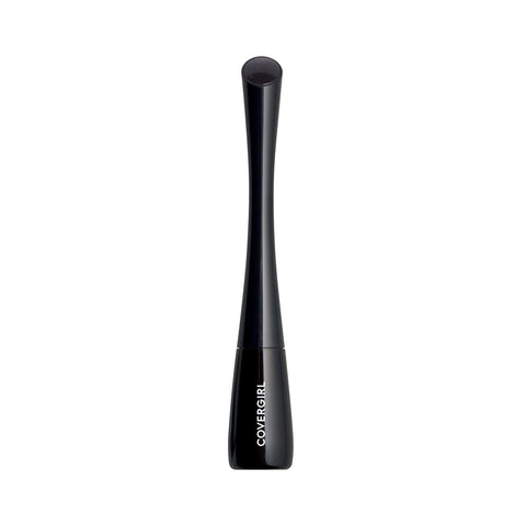 COVERGIRL Get in Line Eyeliner Pencil Black Crystal