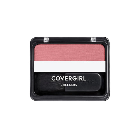 COVERGIRL Cheekers Blush Peach Gilt