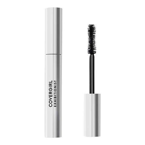 COVERGIRL Exhibitionist Mascara Black Brown