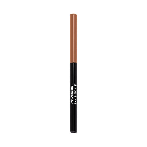 COVERGIRL Exhibitionist Lip Liner Caramel Nude