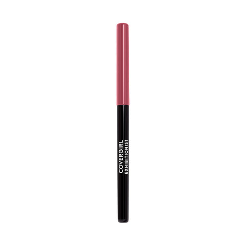 COVERGIRL Exhibitionist Lip Liner Rosewood