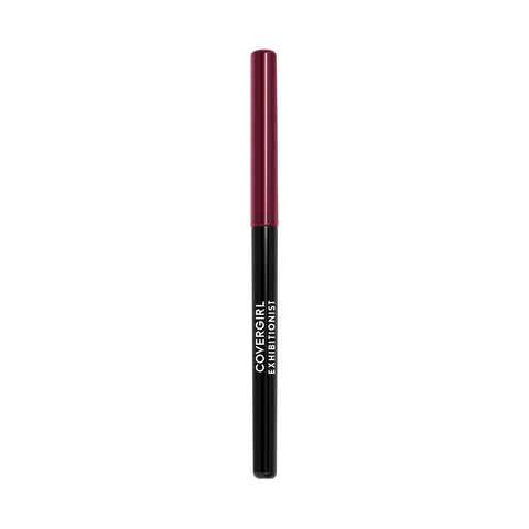 COVERGIRL Exhibitionist Lip Liner Garnet Red