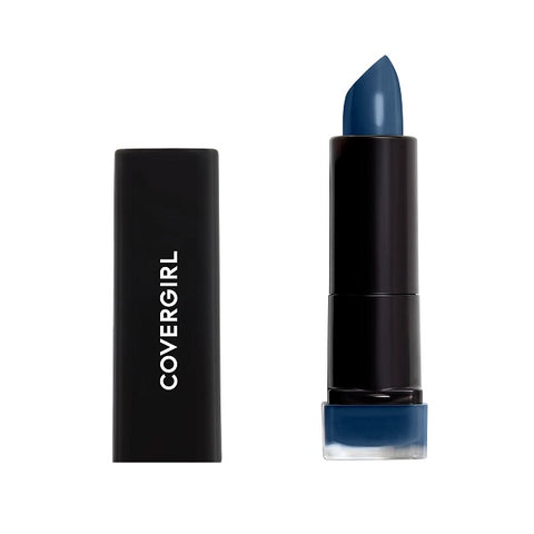 COVERGIRL Exhibitionist Demi Matte Lipstick Peacock